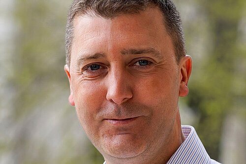 John Dubber
