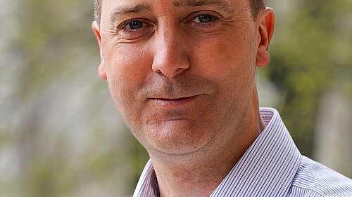 John Dubber