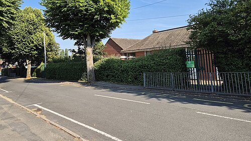 St John's Primary School