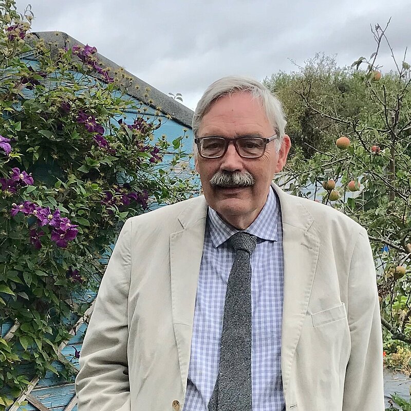 Bill Gifford