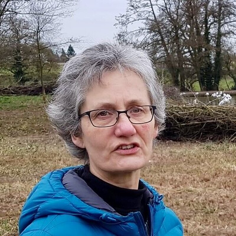 Kate Dickson