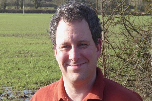 Ben Edwards