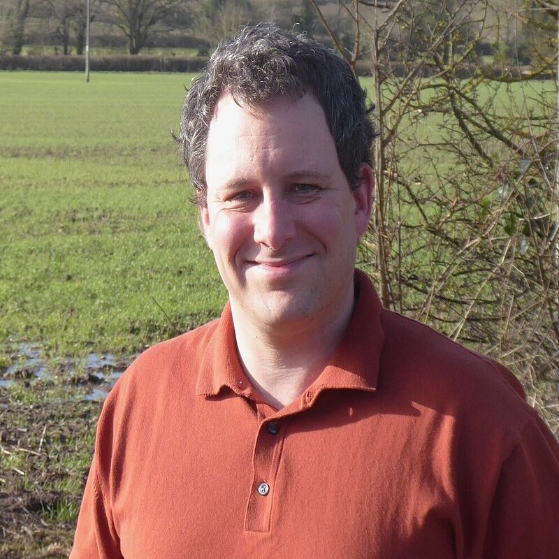 Ben Edwards