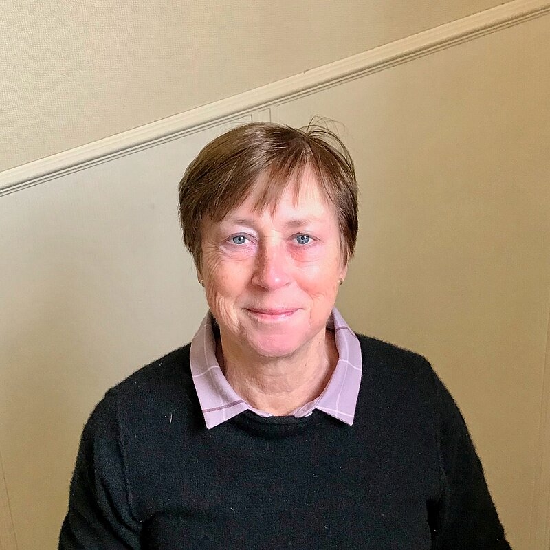 Carolyn Gifford