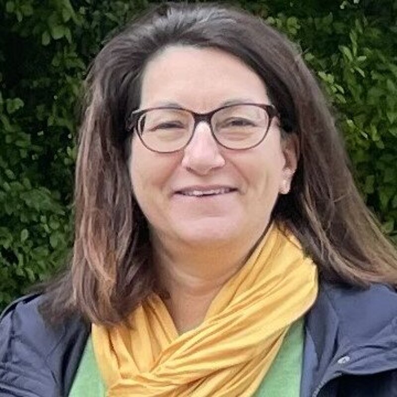 Jennifer McAllister