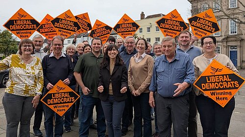 Councillors