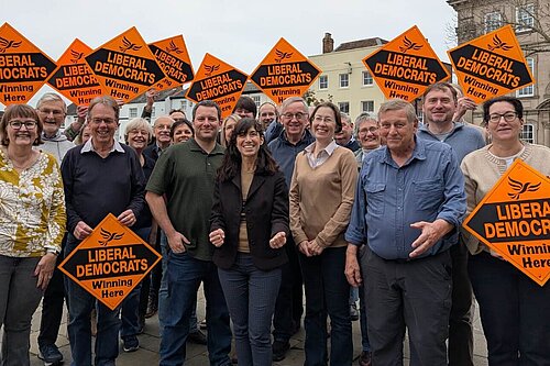 Councillors