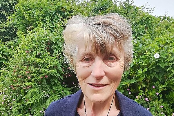 Cllr Amanda Stevens