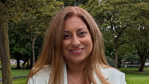 Raina Deo