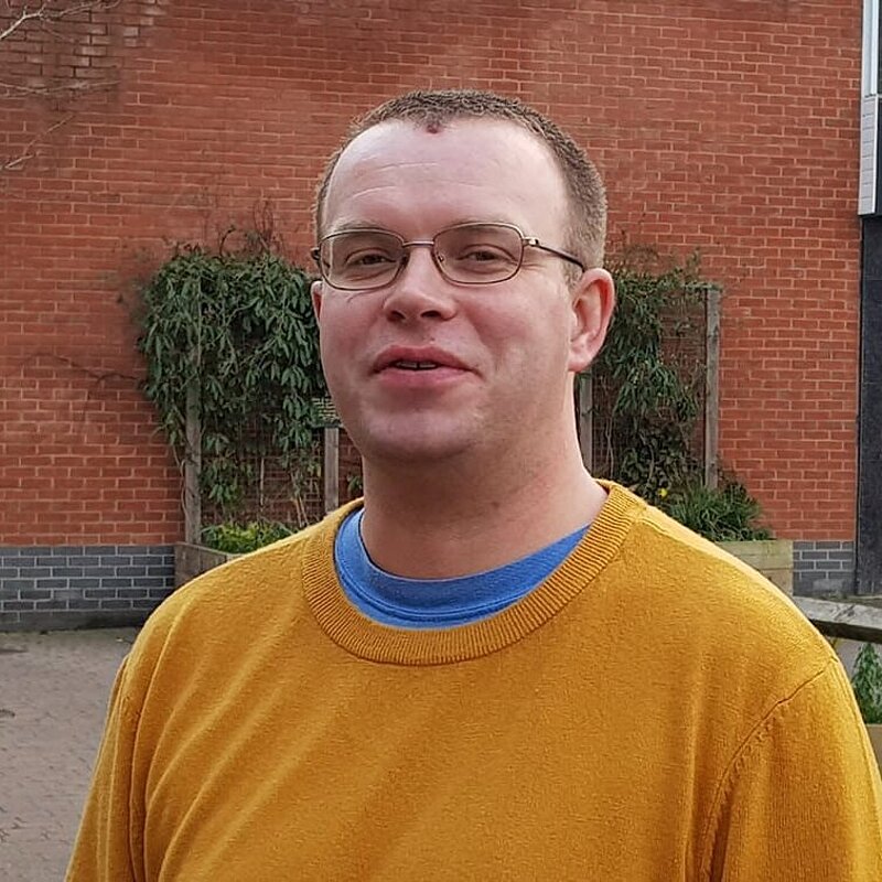 Josh Payne