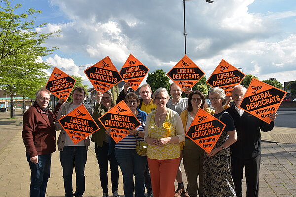 Kenilworth Action Day