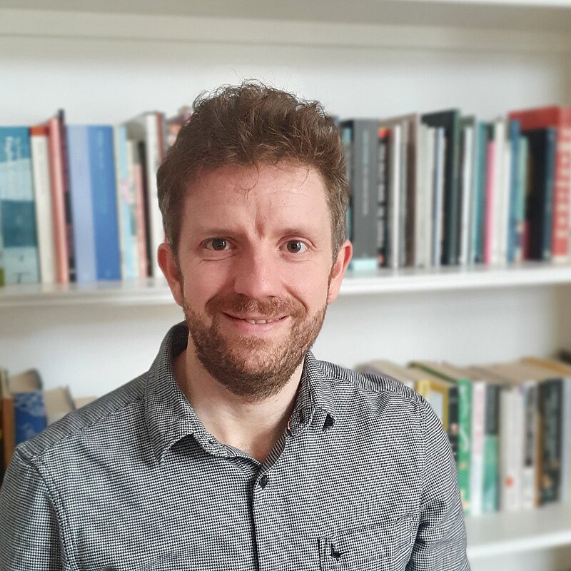 Simon Keay