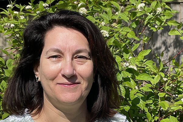 Cllr Jennifer McAllister