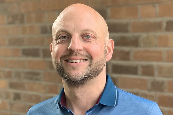 Cllr Daniel Russell