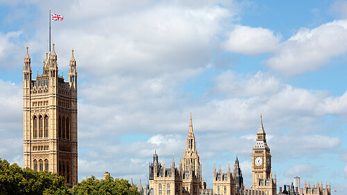 Westminster